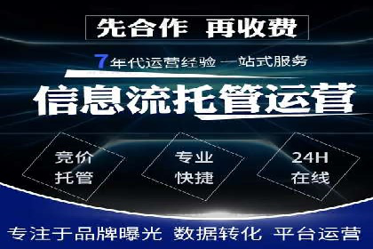 成功SEM账户运营案例解析
